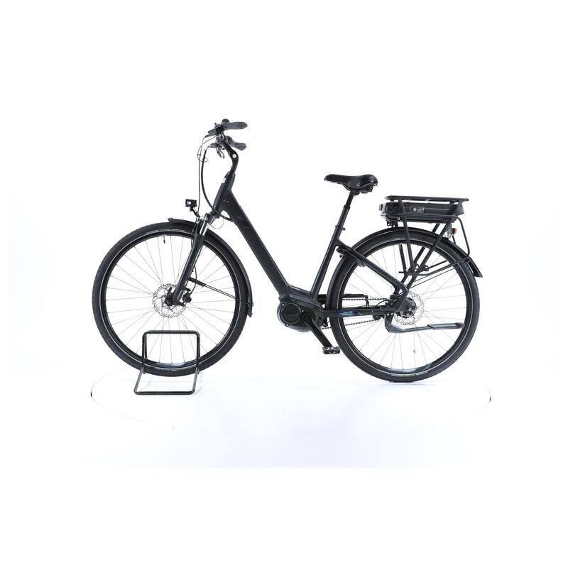 Refurbished - Giant Entour E+1 E-Bike Lage instap 2021 - Goed