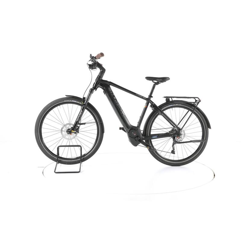 Reconditionné - Thompson Urban Crossover Vélo électrique Hommes 2021 - Très Bon