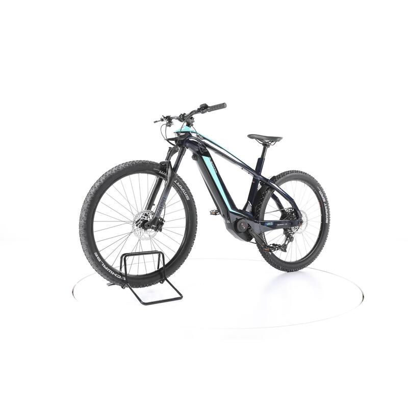 Refurbished - Bianchi E-Omnia X Type HT E-Bike 2021 - Zeer goed