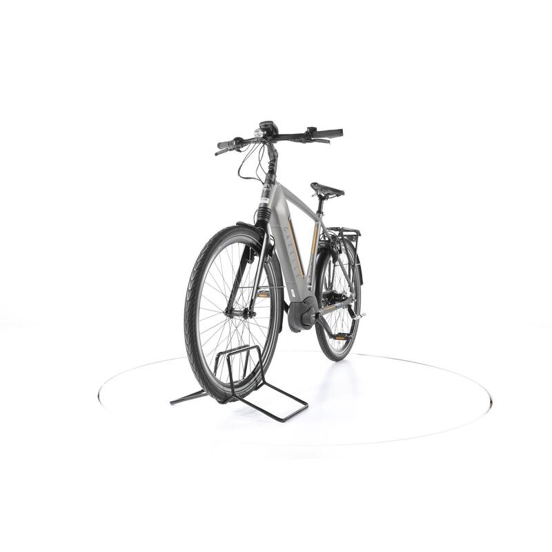 Refurbished - Gazelle Ultimate c8+ Vélo électrique Hommes 2019 - Très Bon