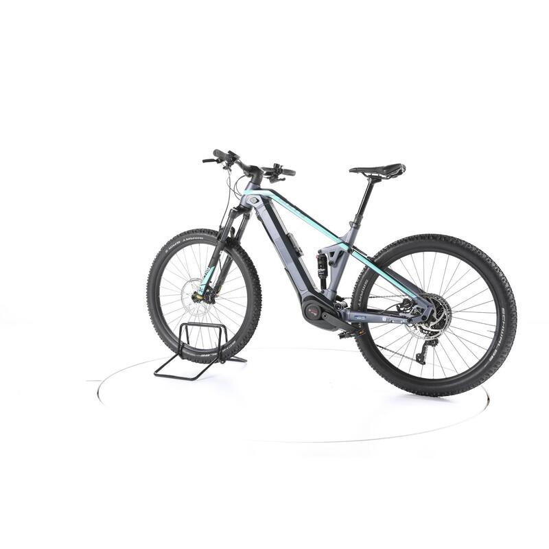 Reconditionné - Bulls Sonic Eva TR 1 Vélo électrique VTT 2021 - Très Bon