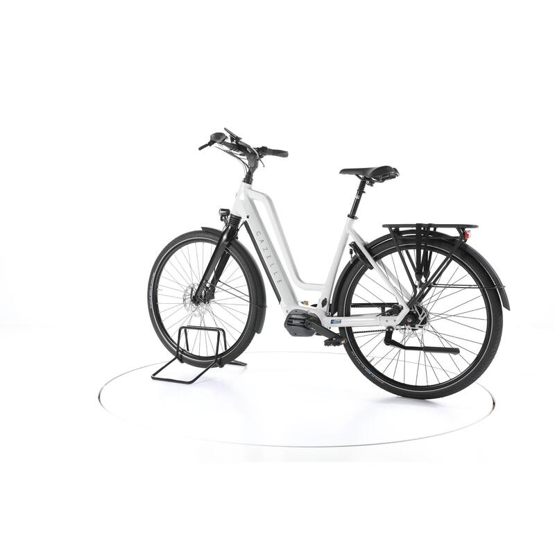 Refurbished - Gazelle Chamonix C5 E-Bike Dames 2024 - Zeer goed