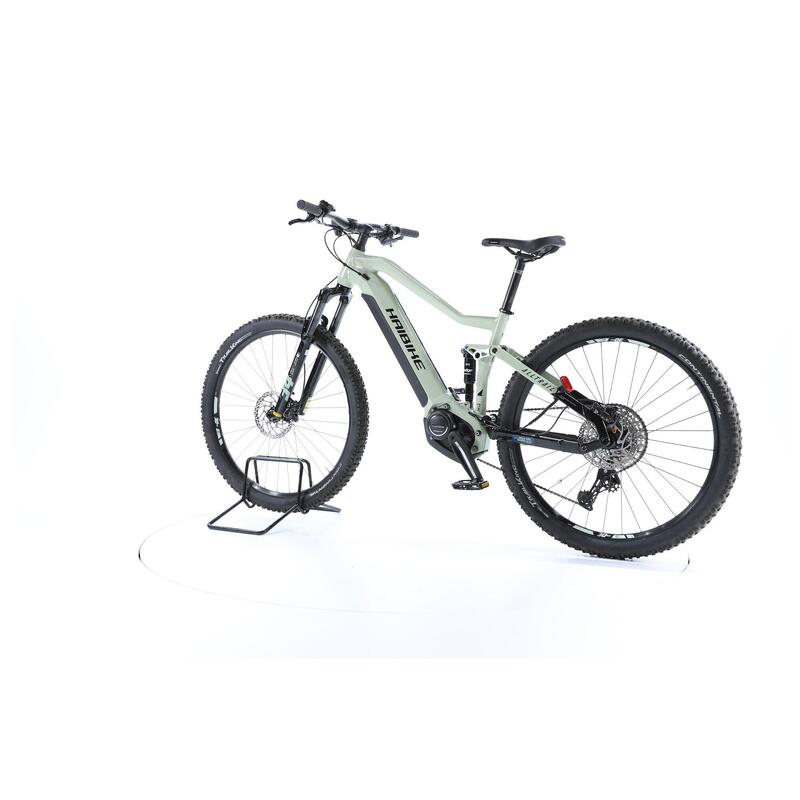 Refurbished - Haibike ALLTRAIL 4 29 Fully E-Bike 2022 - Goed