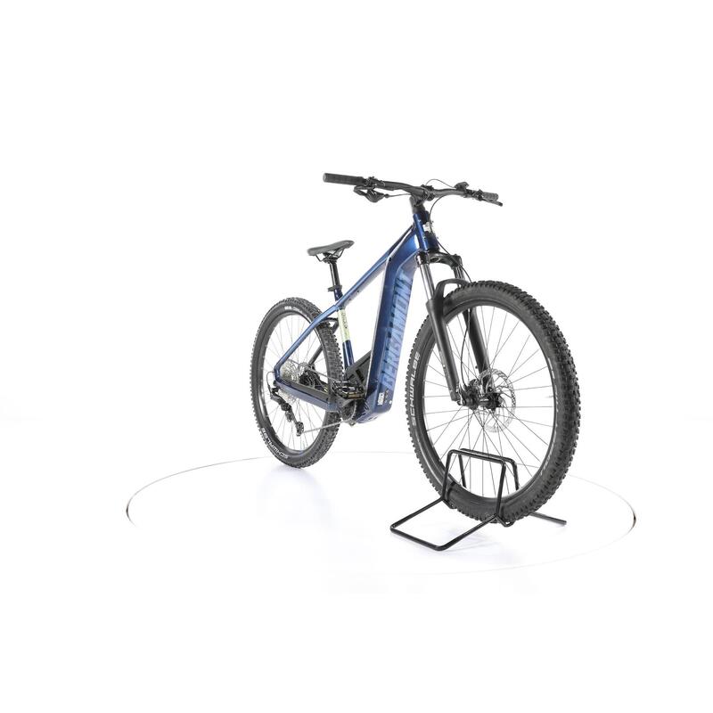 Refurbished - Bergamont E-Revox Premium Sport E-Bike 2023 - Zeer goed