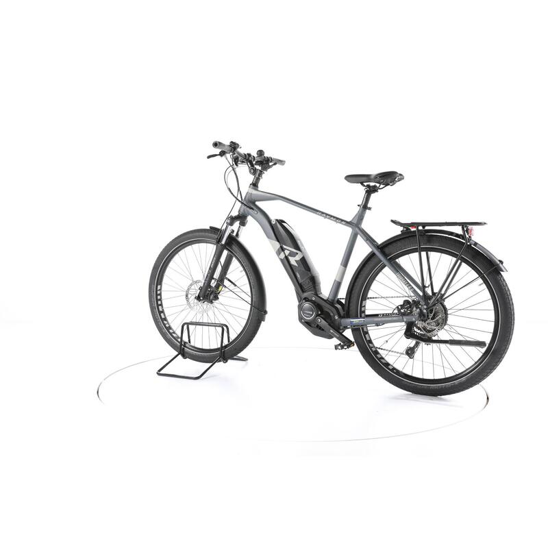 Reconditionné - R Raymon TourRay E 6.0 Vélo électrique Hommes 2021 - Très Bon