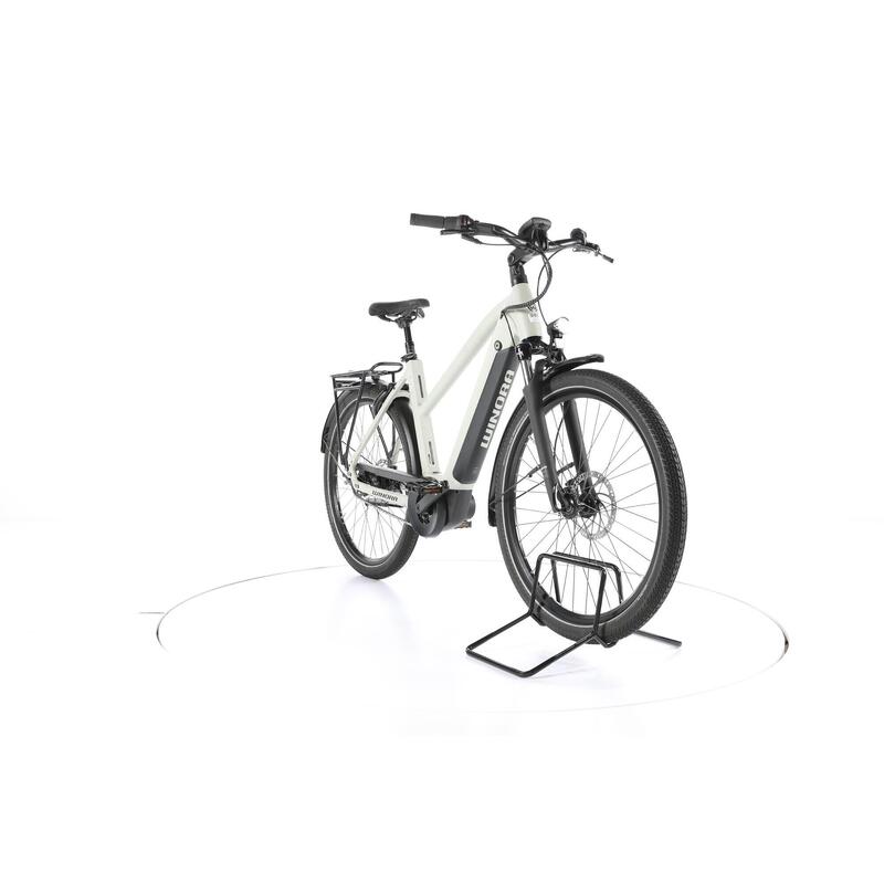 Refurbished - Winora Sinus N5 eco Vélo électrique Femmes 2022 - Très Bon