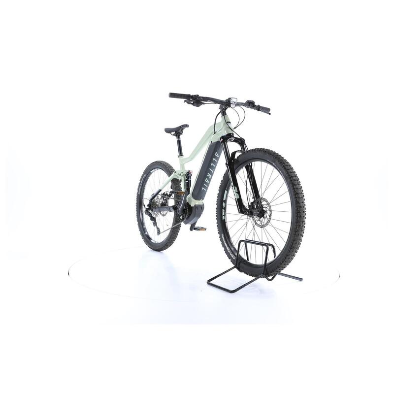 Refurbished - Haibike ALLTRAIL 4 29 Fully E-Bike 2022 - Goed