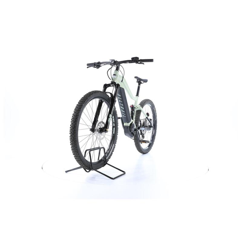 Refurbished - Haibike ALLTRAIL 4 29 Fully E-Bike 2022 - Goed