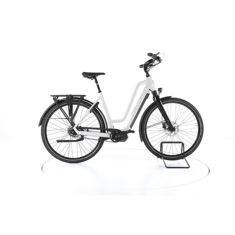 Refurbished - Gazelle Chamonix C5 E-Bike Dames 2024 - Zeer goed