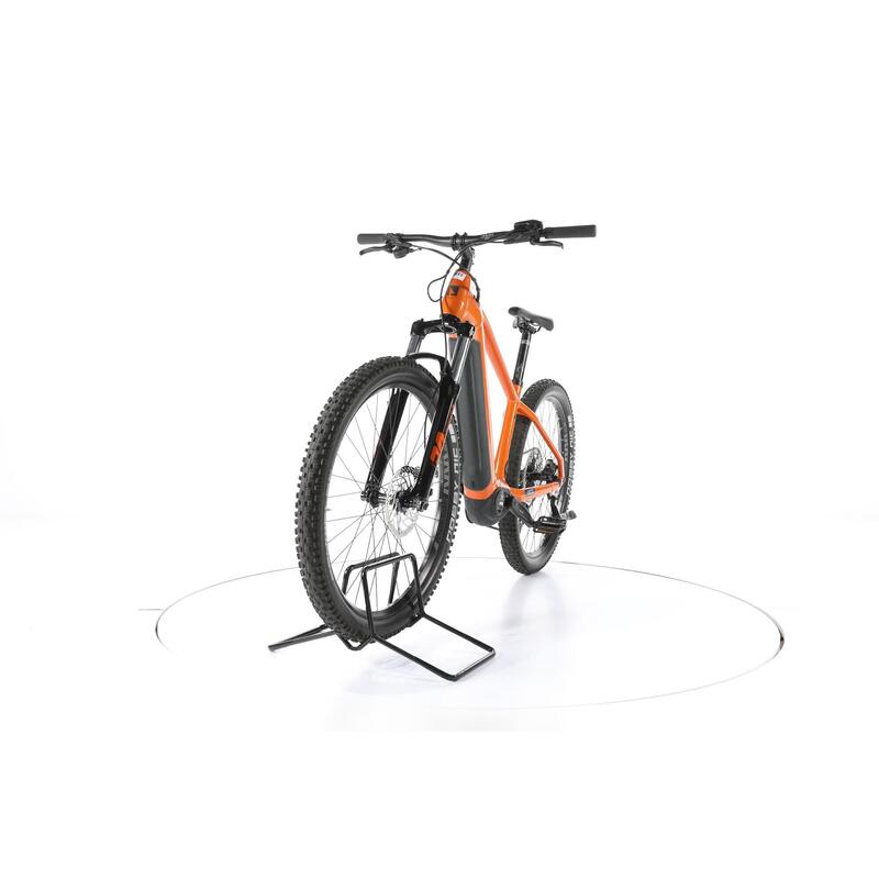 Refurbished - Haibike Alltrack 6 E-Bike 2022 - Zeer goed