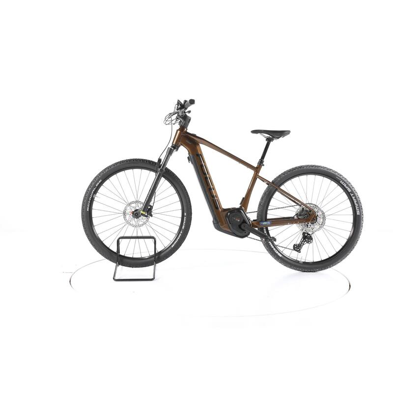 Refurbished - Focus Jarifa² 6.8 Vélo électrique 2022 - Très Bon