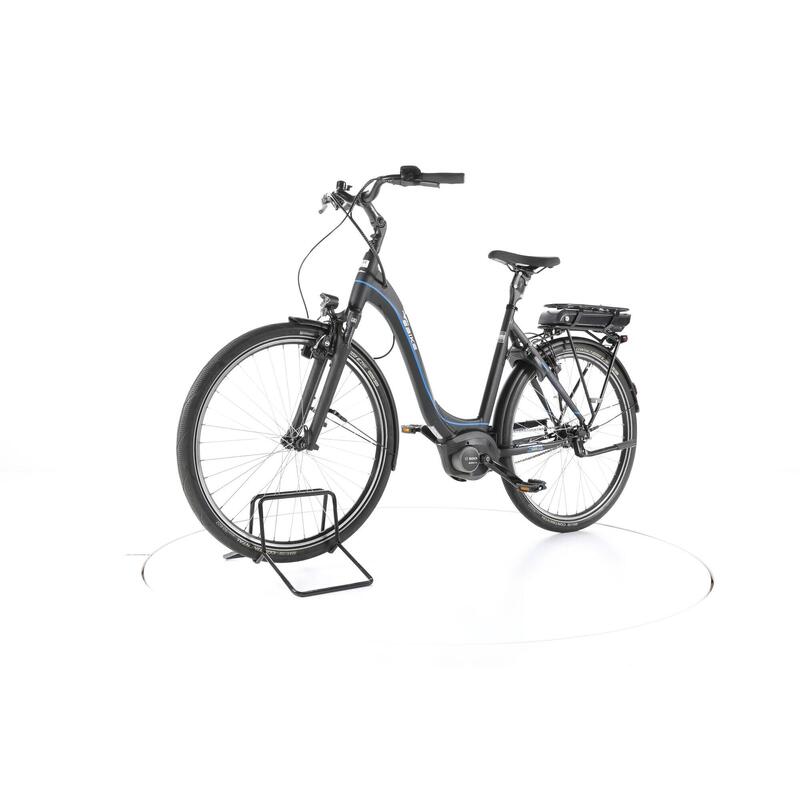 Refurbished - EBIKE Comfort Plus E-Bike Lage instap 2021 - Zeer goed