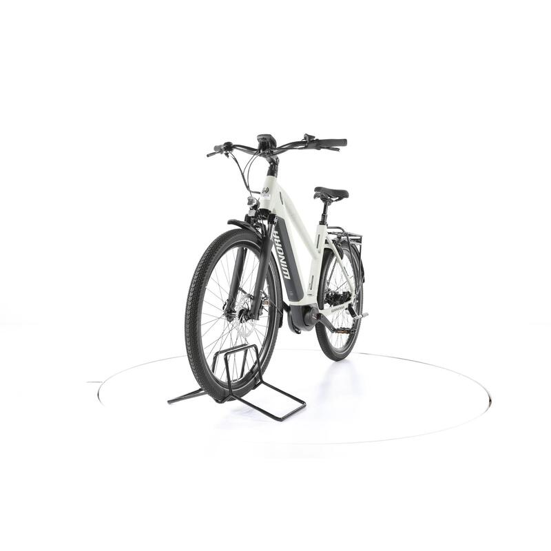 Refurbished - Winora Sinus N5 eco Vélo électrique Femmes 2022 - Très Bon