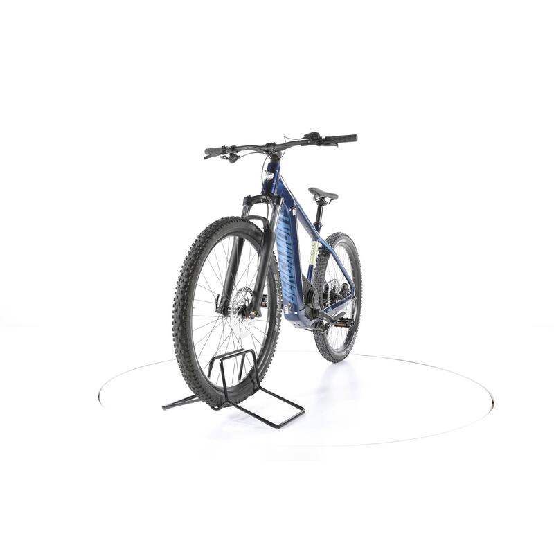 Refurbished - Bergamont E-Revox Premium Sport E-Bike 2023 - Zeer goed