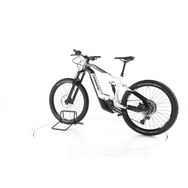 Refurbished - Haibike FullSeven 8 Fully E-Bike 2021 - Goed