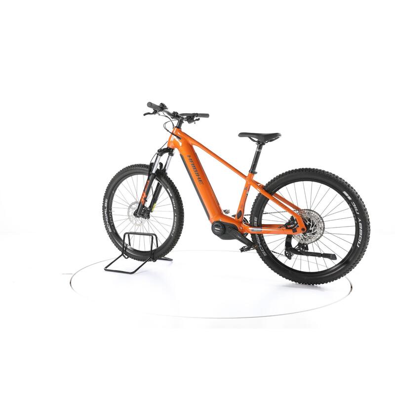 Refurbished - Haibike Alltrack 6 E-Bike 2022 - Zeer goed