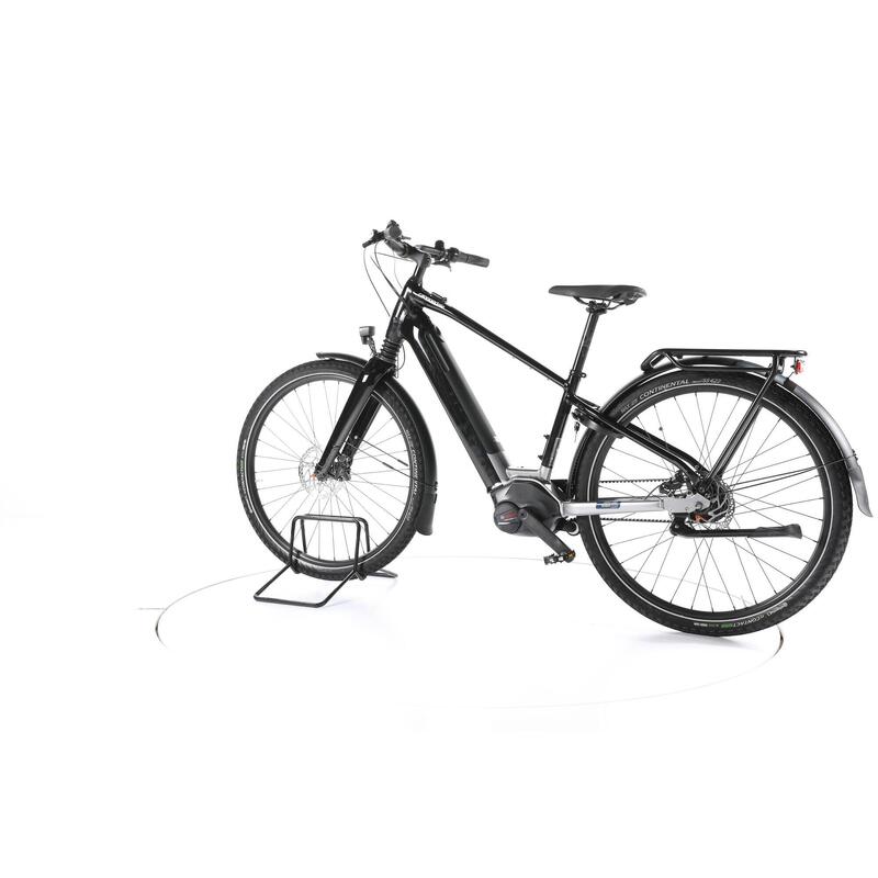 Refurbished - Cannondale Mavaro Neo 3 E-Bike Heren 2023 - Zeer goed