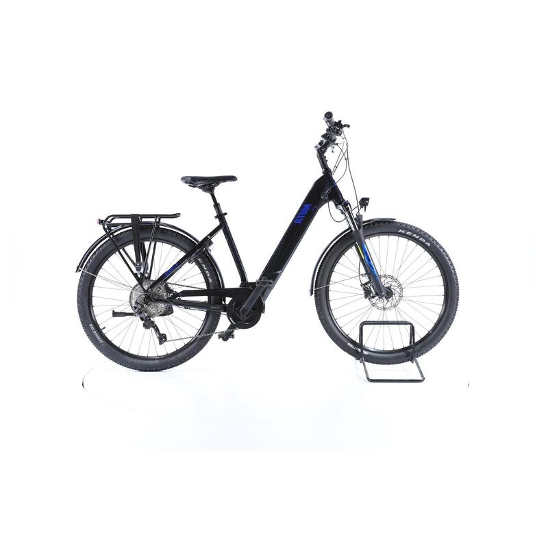 Refurbished - BH Bikes Atom SUV PRO E-Bike Lage instap 2022 - Goed