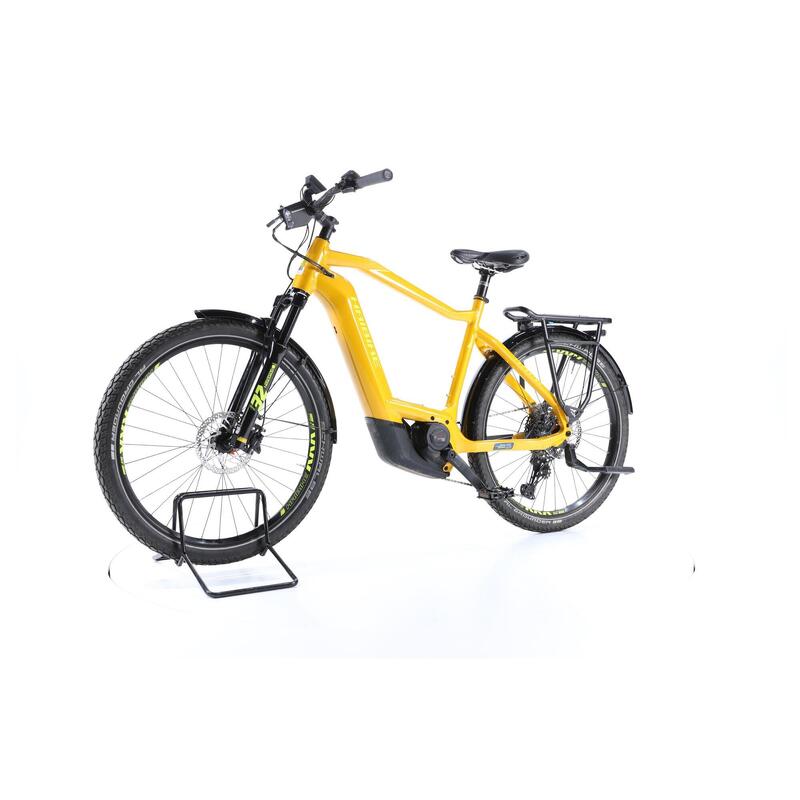 Refurbished - Haibike Trekking 8 Vélo électrique Hommes 2023 - Très Bon