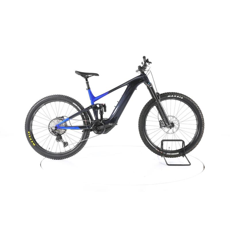 Refurbished - Giant Trance X E+ 1 Fully E-Bike 2024 - Zeer goed