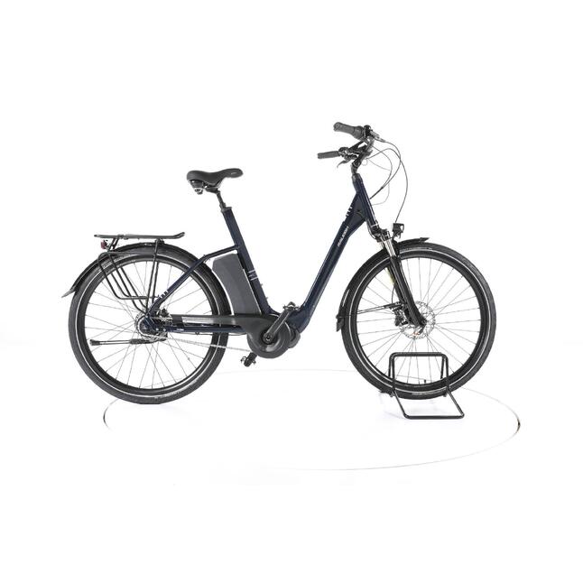 Refurbished Raleigh CORBY 8 XXL E-Bike Tiefeinsteiger 2022 Sehr gut ...