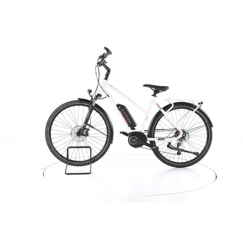 Refurbished - Carver Tour E LTD Vélo électrique Femmes 2022 - Bon