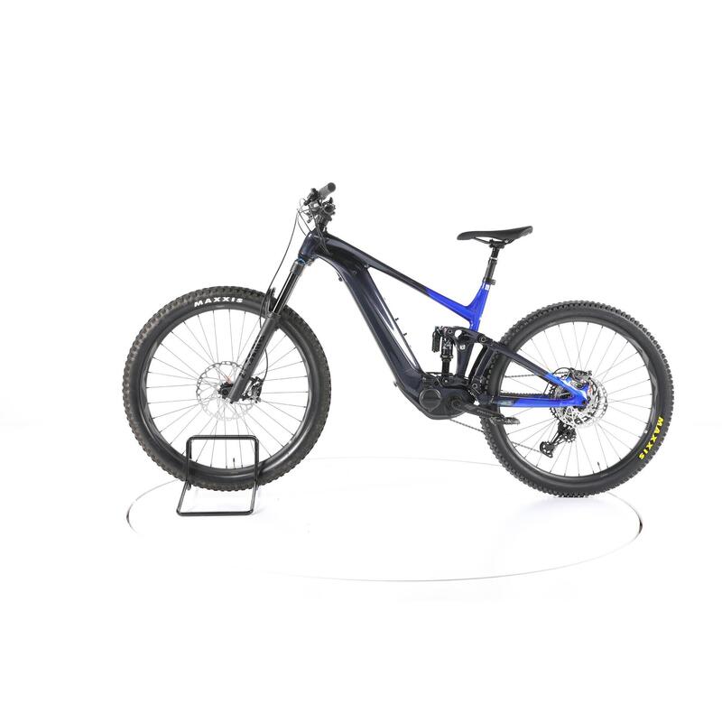 Refurbished - Giant Trance X E+ 1 Fully E-Bike 2024 - Zeer goed