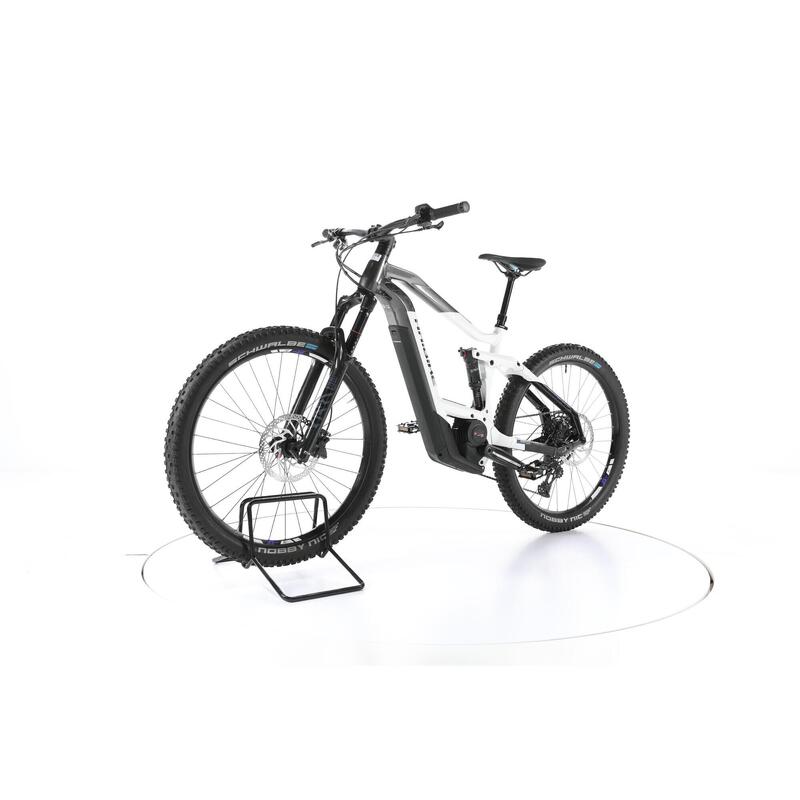 Refurbished - Haibike FullSeven 8 Vélo électrique VTT 2021 - Bon