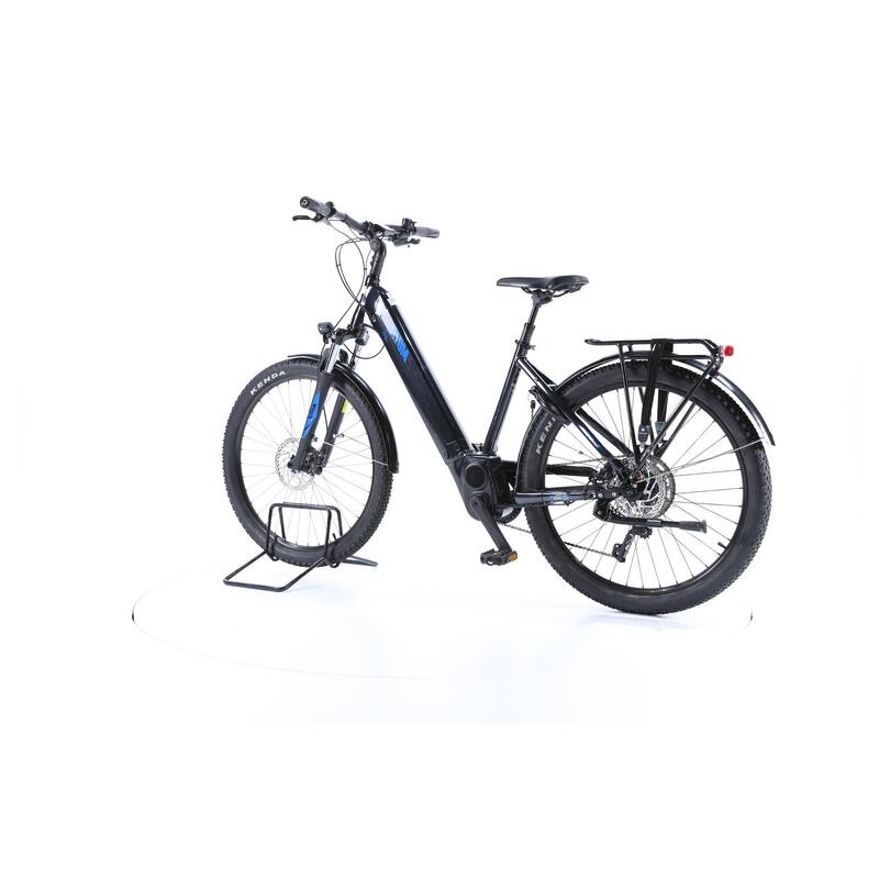 Refurbished - BH Bikes Atom SUV PRO E-Bike Lage instap 2022 - Goed