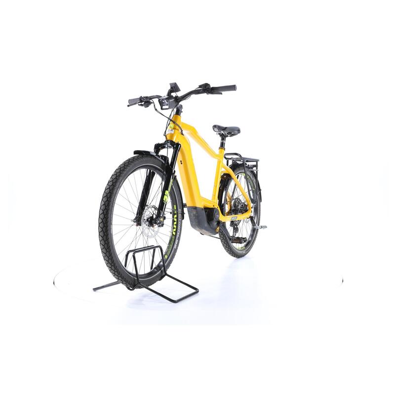 Refurbished - Haibike Trekking 8 Vélo électrique Hommes 2023 - Très Bon