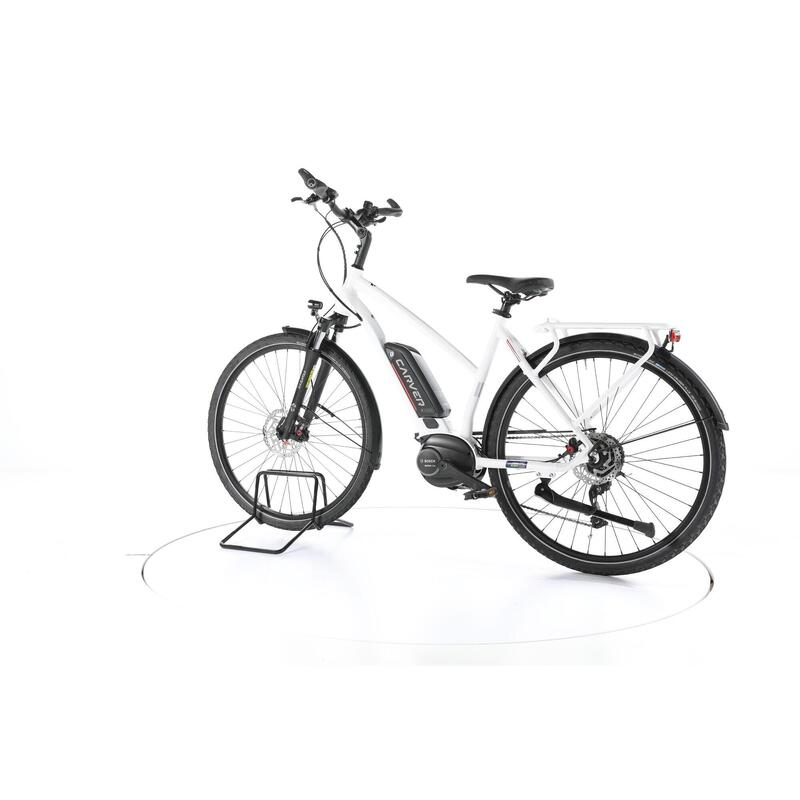 Refurbished - Carver Tour E LTD Vélo électrique Femmes 2022 - Bon