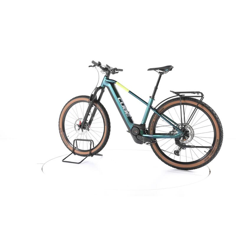 Refurbished - Cube Reaction Hybrid SLT 750 Vélo électrique 2023 - Bon