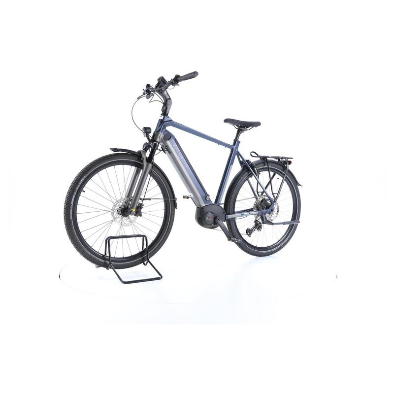 Refurbished - Kalkhoff Endeavour 5.B Advance+ E-Bike Heren 2021 - Zeer goed