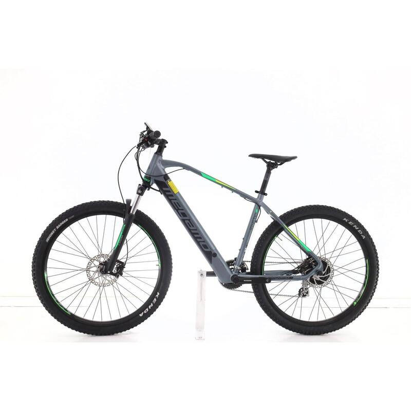 Segunda Vida - Ebike Megamo Kinetic - 8 Velocidades