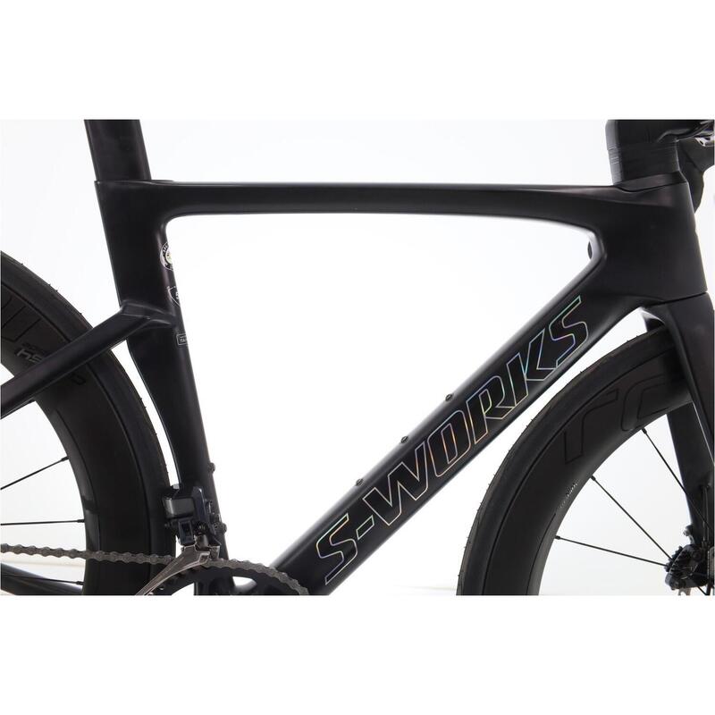 Segunda Vida - Bicicleta carretera Specialized Venge S-Works Carbono Di2 11V