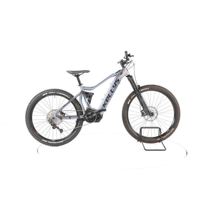 Refurbished - Kellys Theos i50 Vélo électrique VTT 2021 - Bon