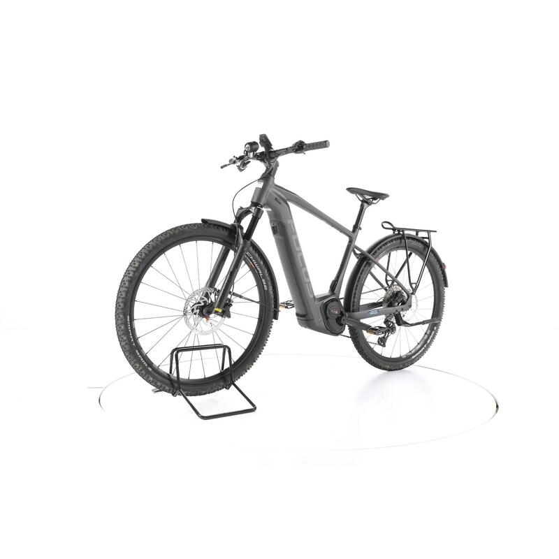 Refurbished - Focus Aventura² 6.9 E-Bike Heren 2022 - Goed