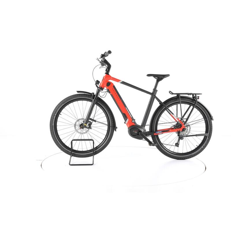 Refurbished - Kalkhoff Entice 5.B MOVE+ E-Bike Heren 2022 - Zeer goed