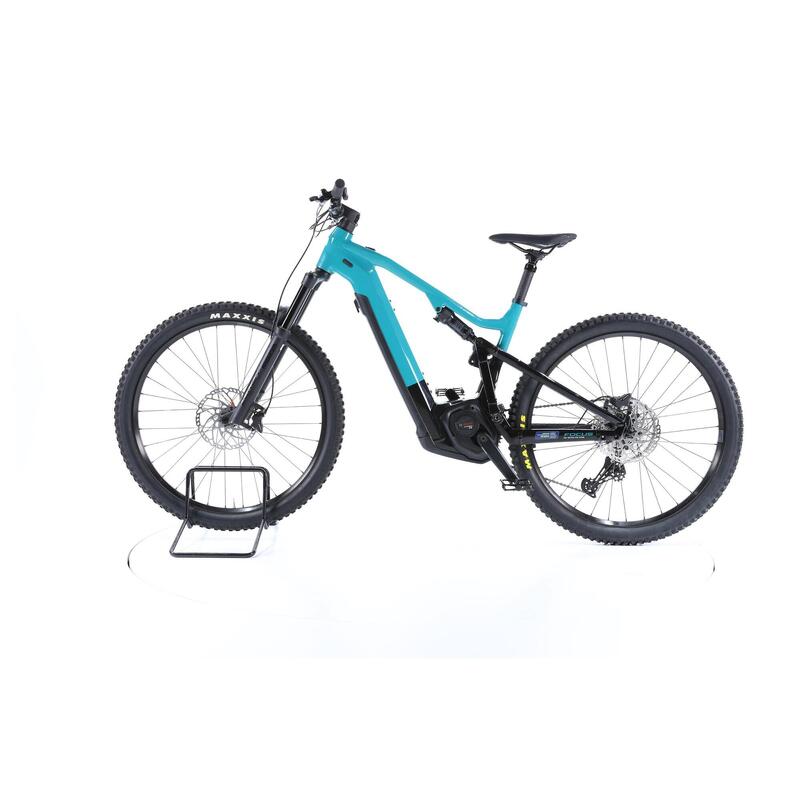 Refurbished - Focus Thron² 6.7 Fully E-Bike 2023 - Zeer goed