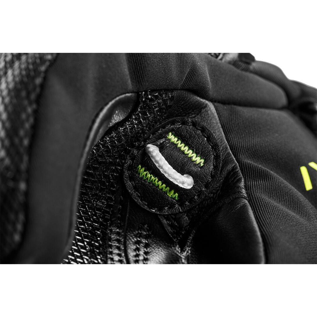 Gants et Moufles LEKI WCR C-Tech 3D Junior-5 4/5
