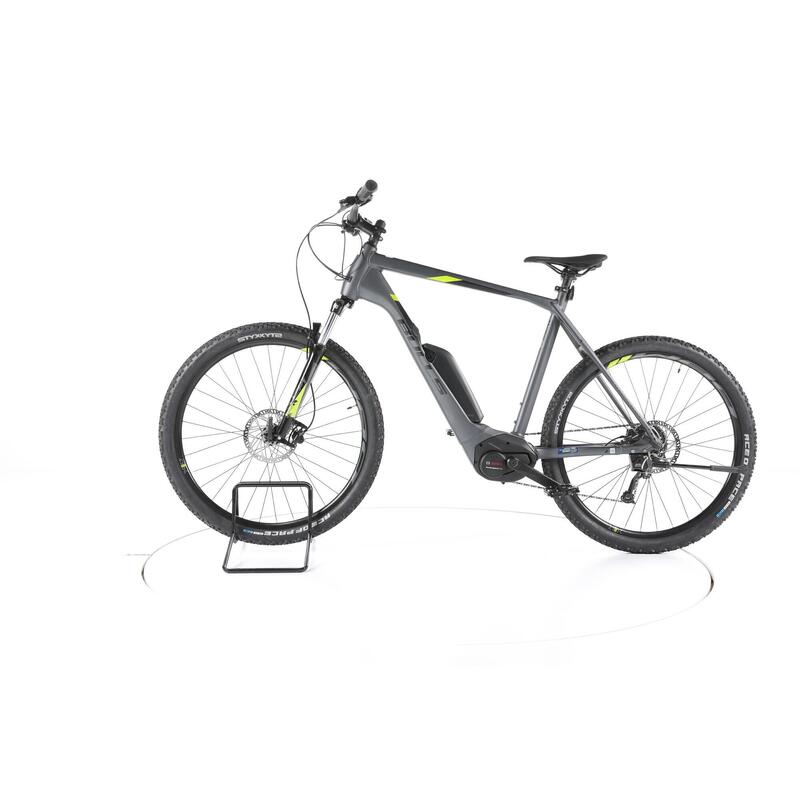 Refurbished - Bulls Copperhead E1 29 E-Bike Heren 2021 - Zeer goed