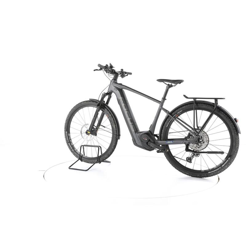 Refurbished - Focus Aventura² 6.9 Vélo électrique Hommes 2022 - Bon