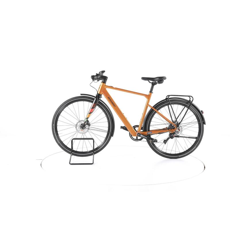 Refurbished - Bergamont E-Sweep Sport E-Bike Heren 2023 - Zeer goed