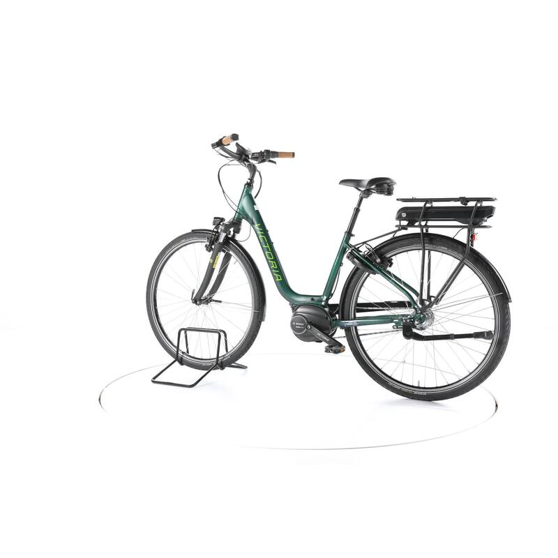 Refurbished - Victoria e-Trekking 5.10 E-Bike Lage instap 2021 - Goed