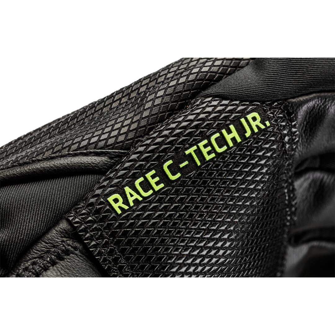 Gants et Moufles LEKI WCR C-Tech 3D Junior-5 5/5