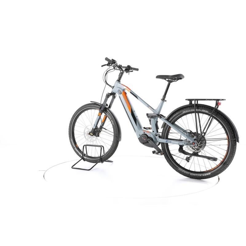 Refurbished - Conway Xyron C 227 Vélo électrique VTT 2021 - Très Bon