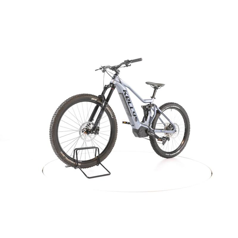 Refurbished - Kellys Theos i50 Vélo électrique VTT 2021 - Bon