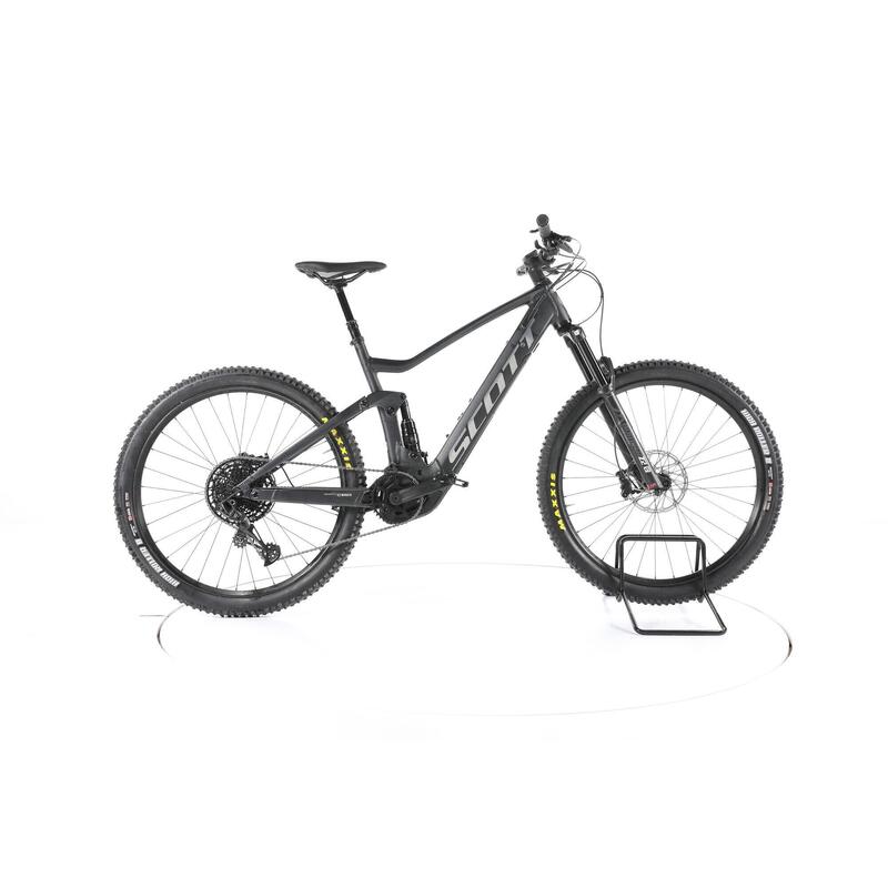 Reconditionné - Scott Strike eRIDE 930 Vélo électrique VTT 2022 - Très Bon