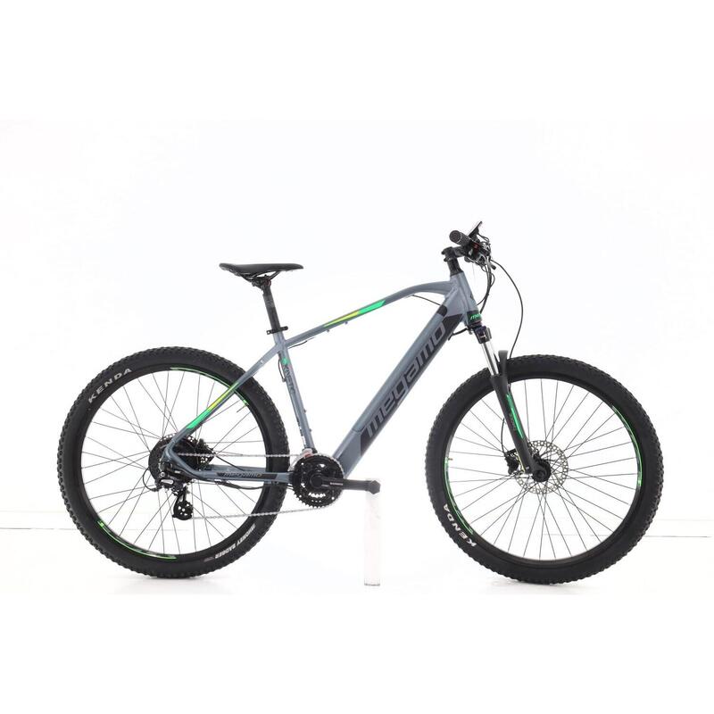 Segunda Vida - Ebike Megamo Kinetic - 8 Velocidades