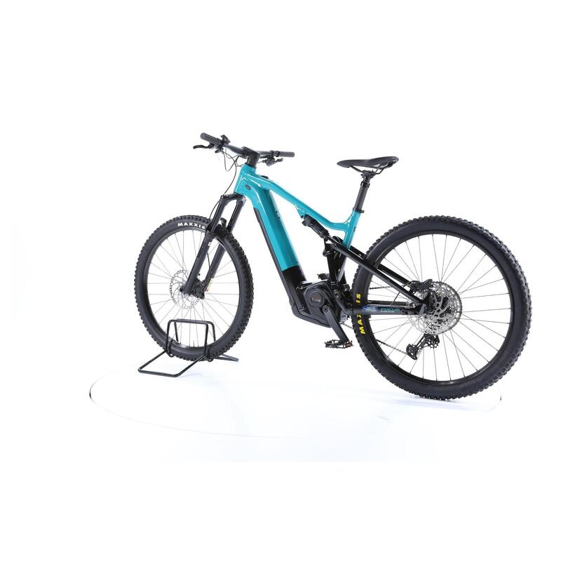 Refurbished - Focus Thron² 6.7 Vélo électrique VTT 2023 - Très Bon